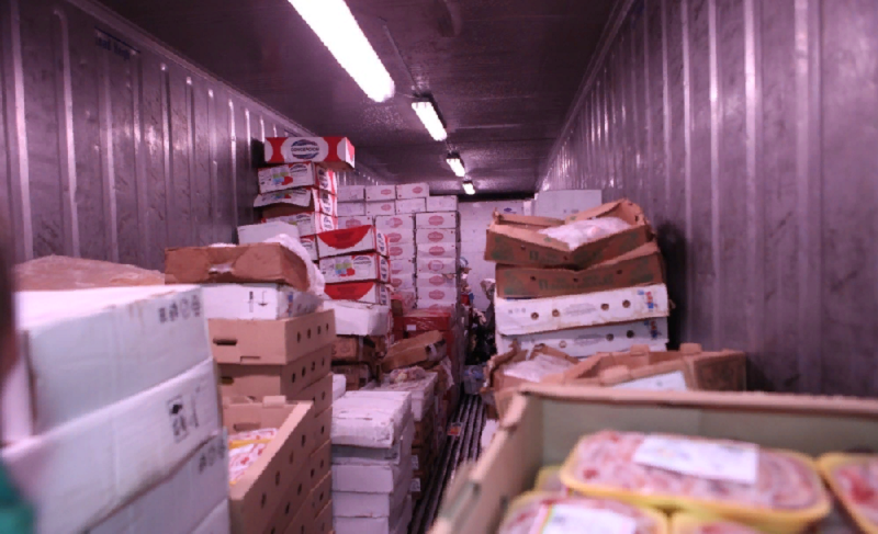 серые перевозки в Беларуси